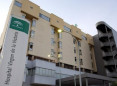 Hospital Clínico Universitario de Málaga